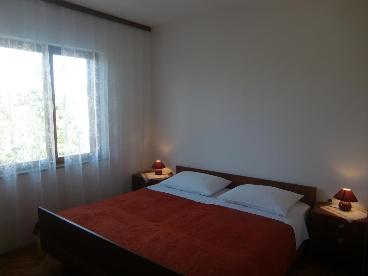 Apartment Marija Vrh  외부 사진
