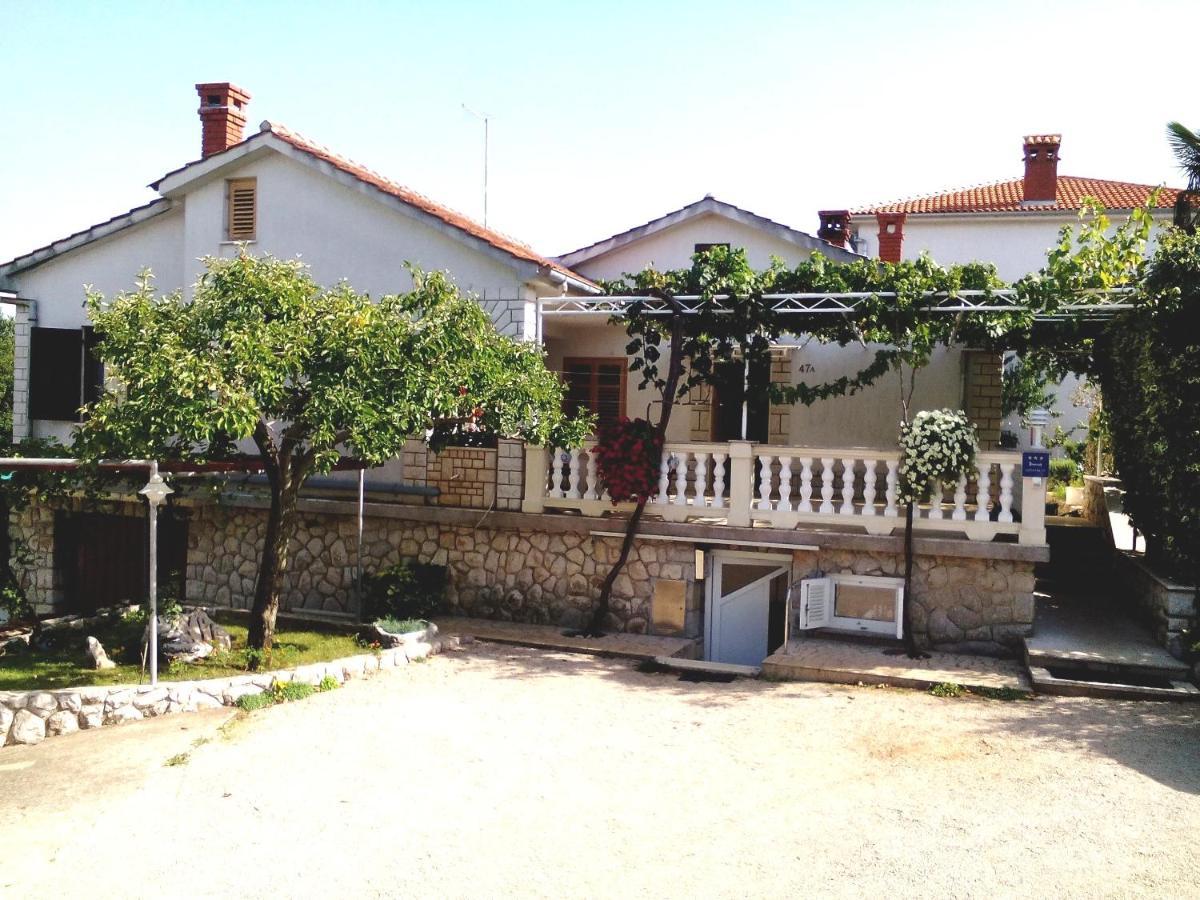 Apartment Marija Vrh  외부 사진