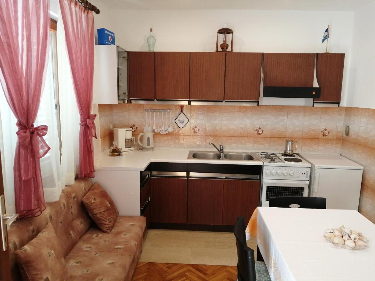 Apartment Marija Vrh  외부 사진