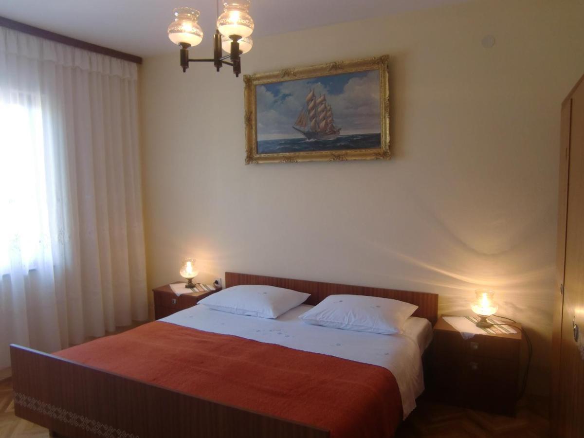 Apartment Marija Vrh  외부 사진