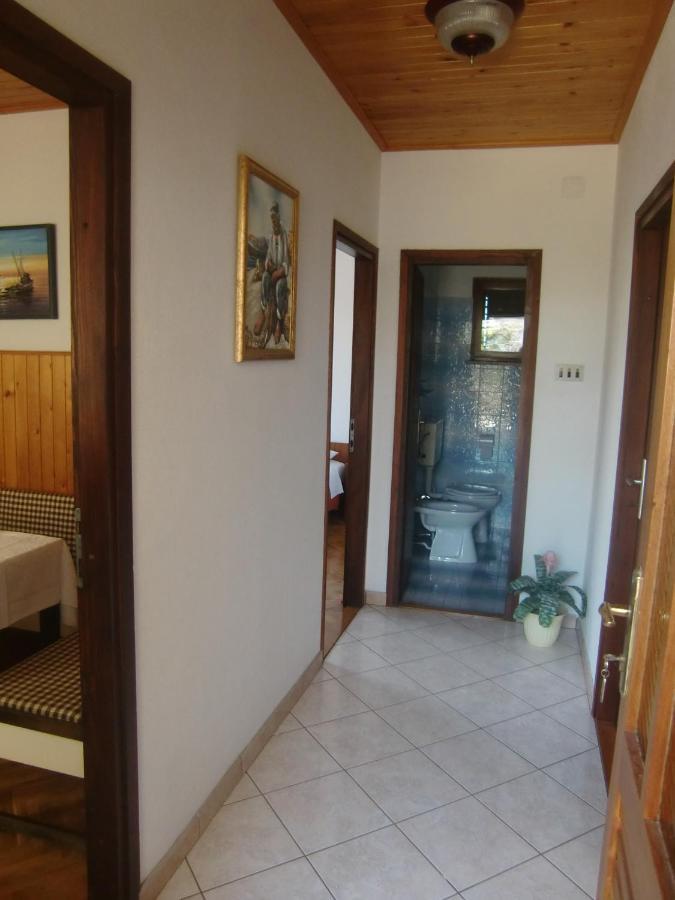 Apartment Marija Vrh  외부 사진