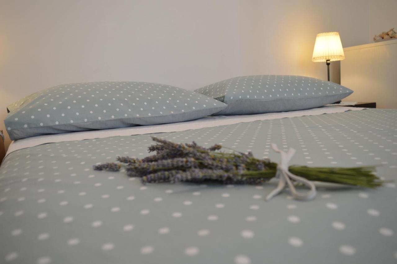 Apartment Marija Vrh  외부 사진