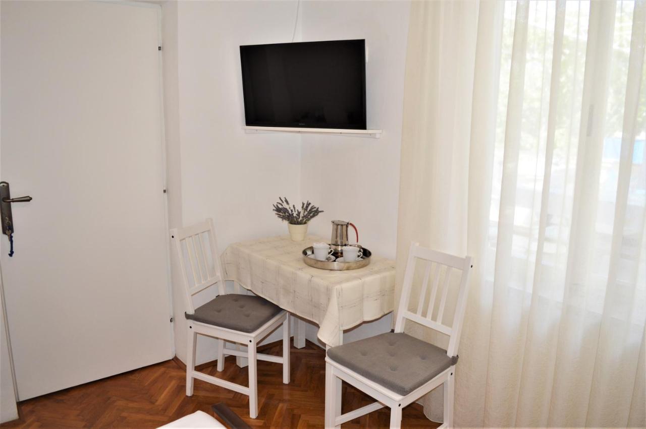 Apartment Marija Vrh  외부 사진