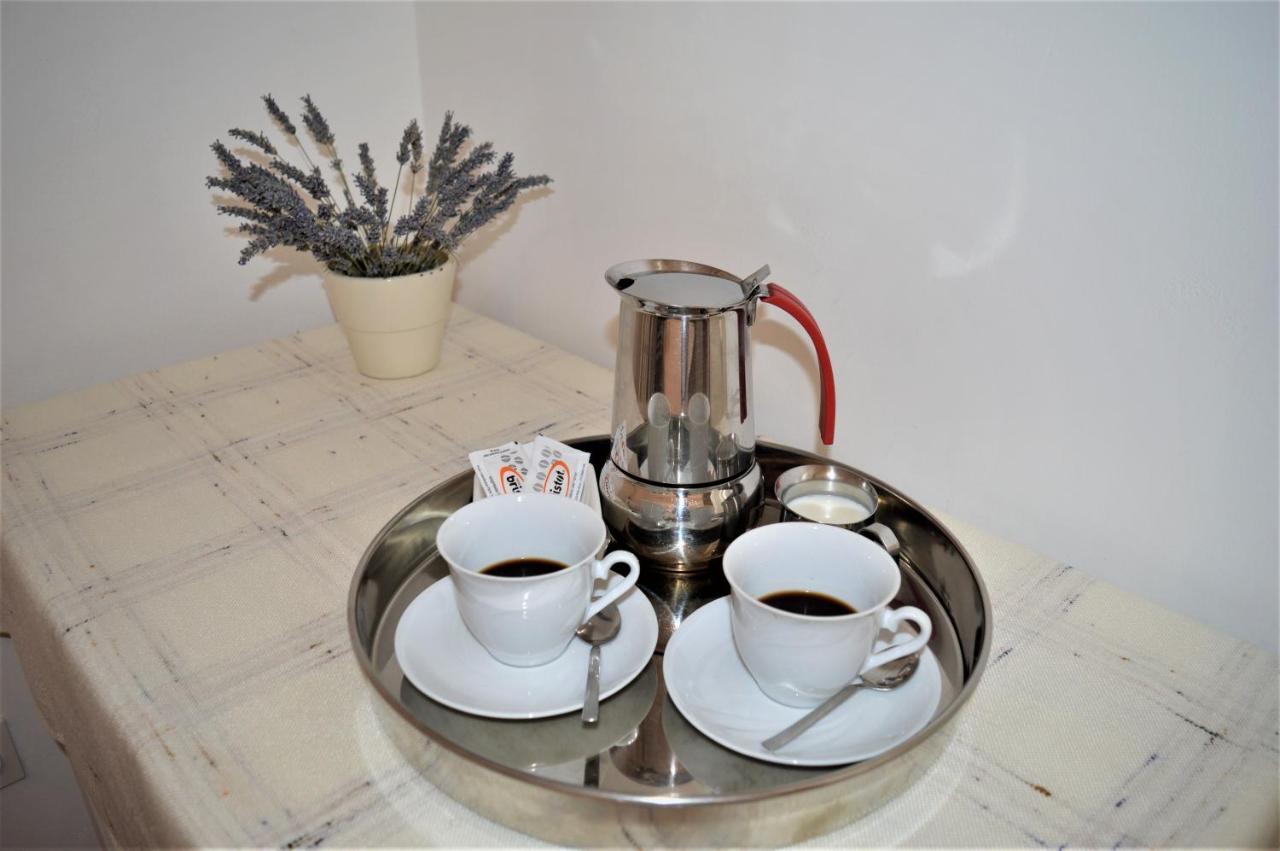Apartment Marija Vrh  외부 사진