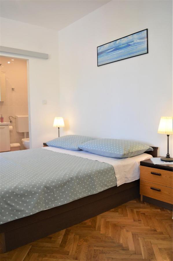 Apartment Marija Vrh  외부 사진