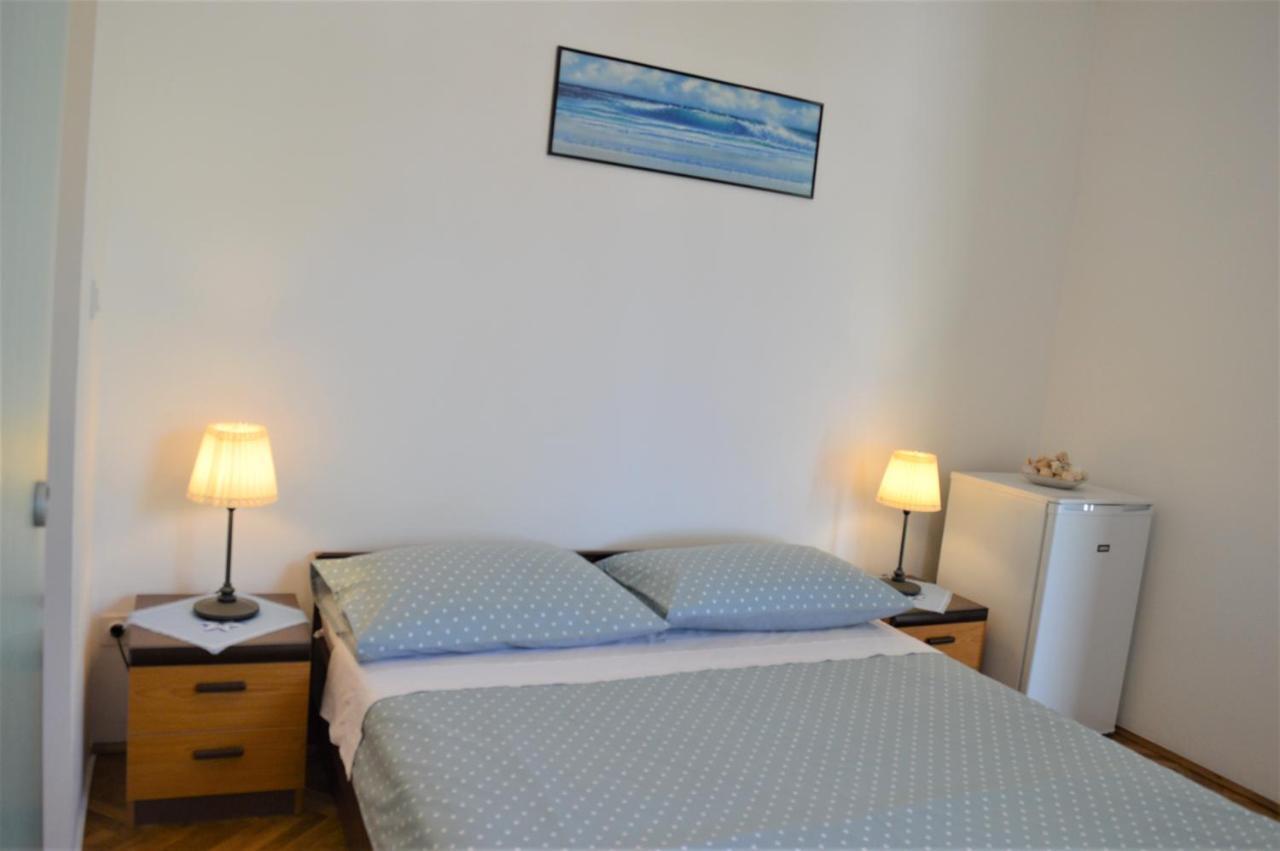 Apartment Marija Vrh  외부 사진