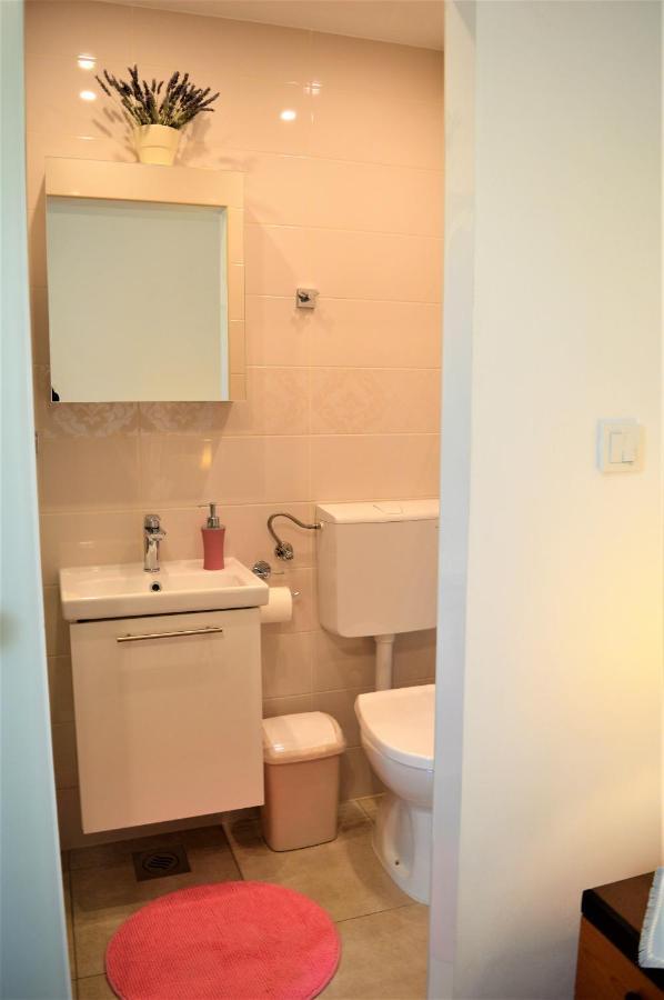 Apartment Marija Vrh  외부 사진
