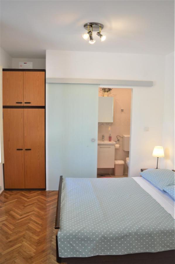 Apartment Marija Vrh  외부 사진